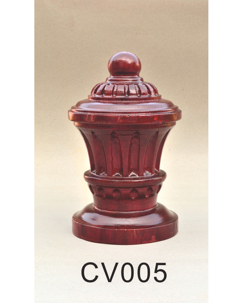 CV 005